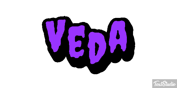 Veda Efeito do texto