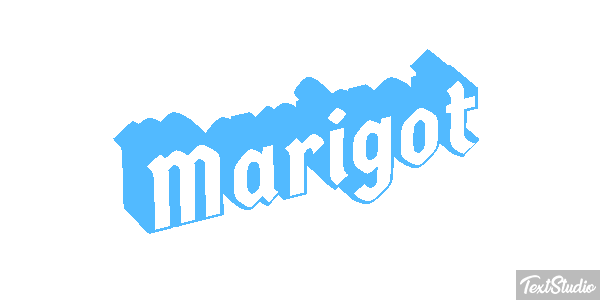 Marigot Metin efekti