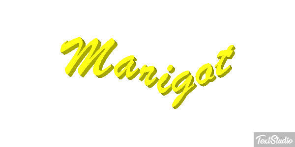 Marigot Metin efekti
