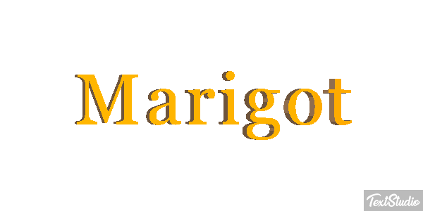 Marigot Metin efekti