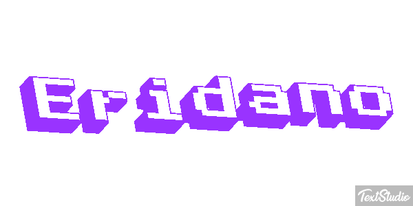 Eridano Effetto testo