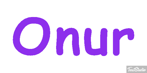 Onur Metin efekti