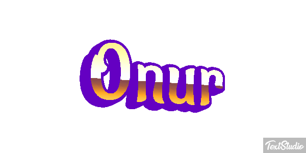 Onur Metin efekti