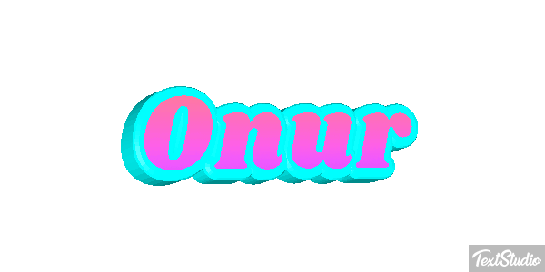 Onur Metin efekti