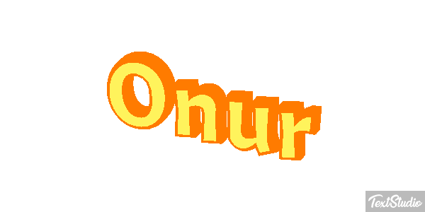 Onur Metin efekti