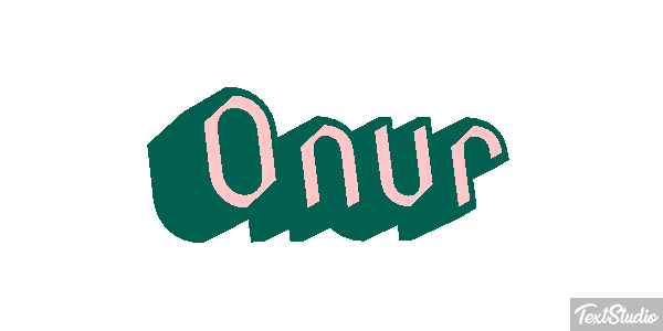 Onur Metin efekti