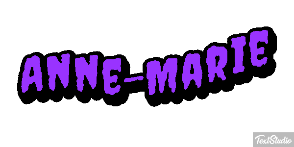 Anne-Marie Effet de texte
