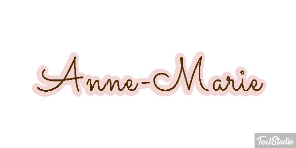 Anne-Marie Effet de texte