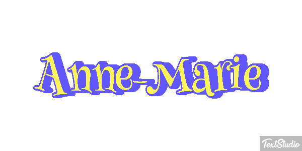 Anne-Marie Effet de texte