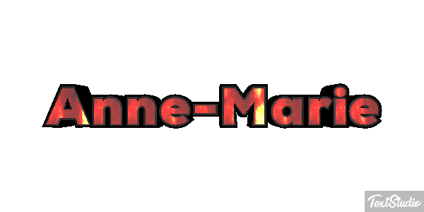 Anne-Marie Effet de texte