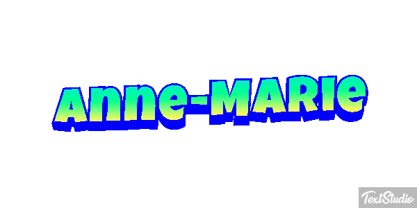 Anne-Marie Effet de texte