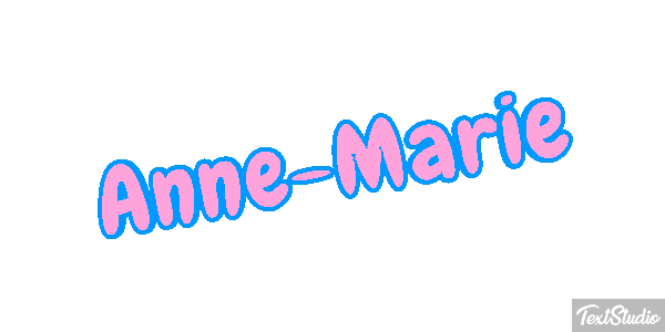 Anne-Marie Effet de texte