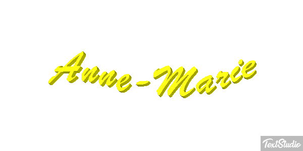 Anne-Marie Effet de texte