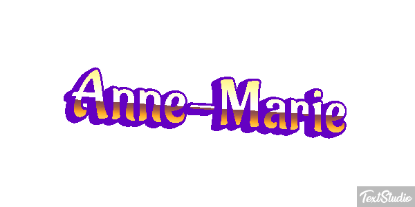 Anne-Marie Effet de texte