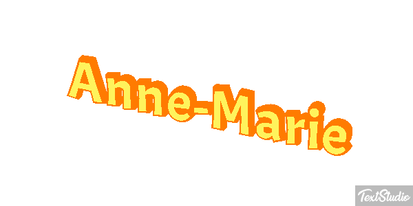 Anne-Marie Effet de texte