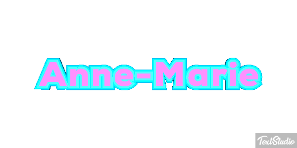 Anne-Marie Effet de texte