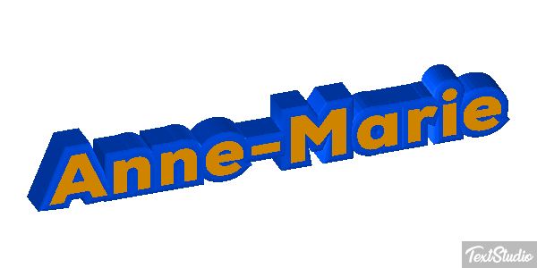 Anne-Marie Effet de texte