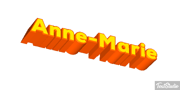 Anne-Marie Effet de texte