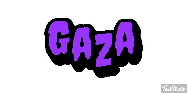 Gaza Metin efekti