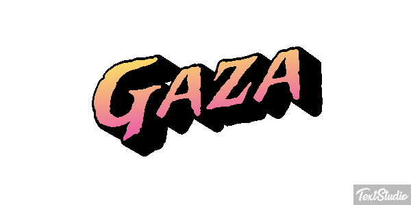 Gaza Metin efekti