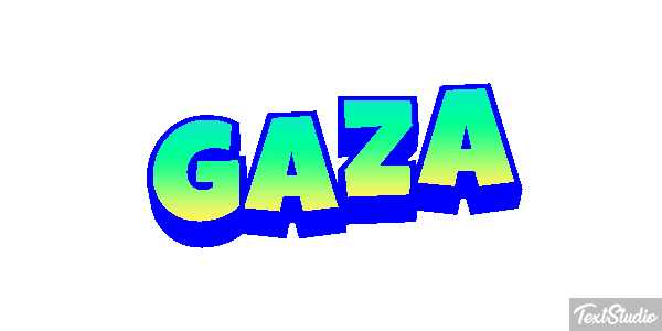 Gaza Metin efekti