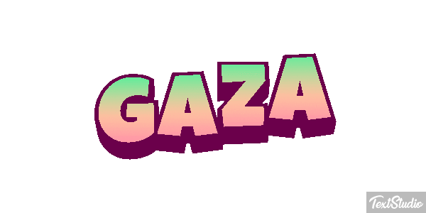 Gaza Metin efekti