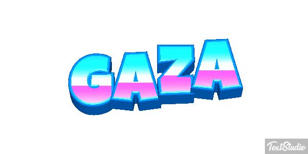 Gaza Metin efekti