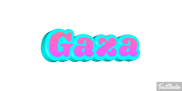 Gaza Metin efekti