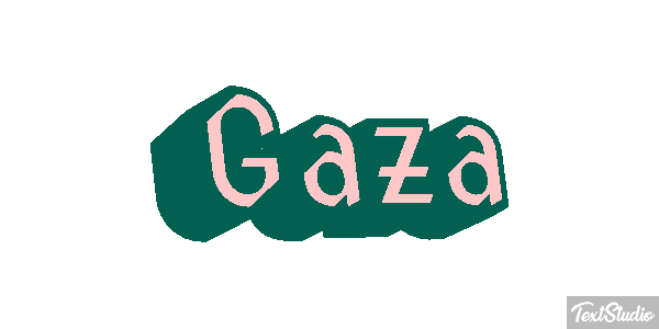 Gaza Metin efekti