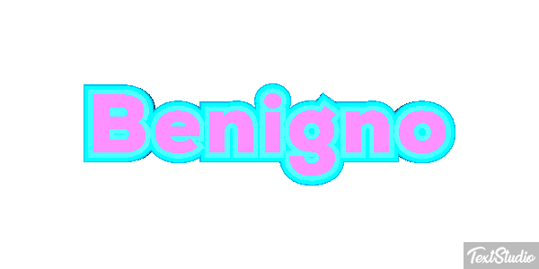 Benigno Effetto testo
