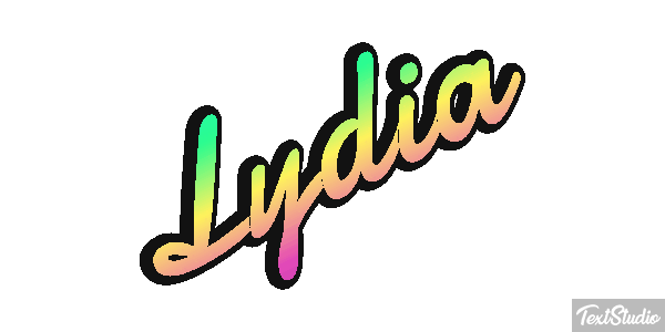 Lydia Metin efekti
