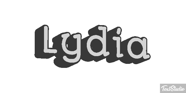 Lydia Metin efekti