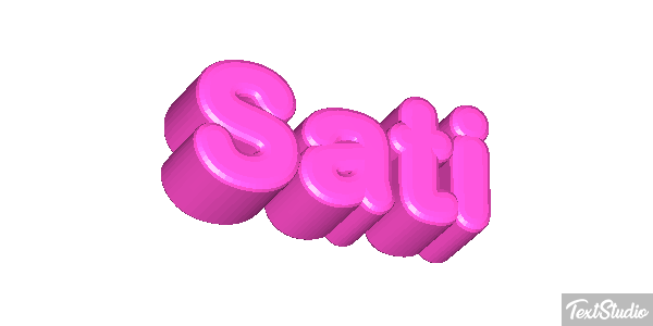 Satı Metin efekti