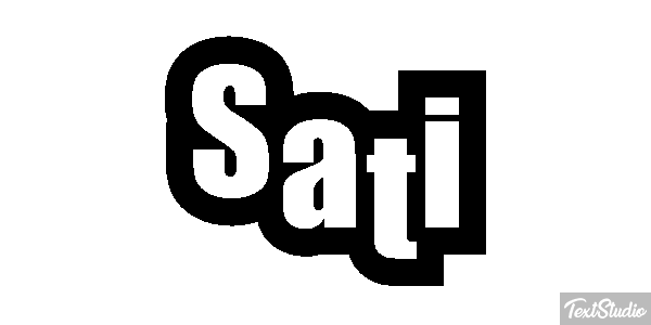 Satı Metin efekti