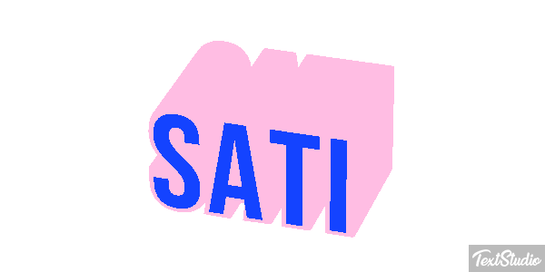 Satı Metin efekti