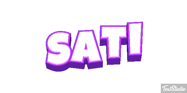 Satı Metin efekti