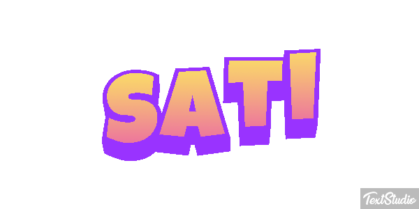 Satı Metin efekti
