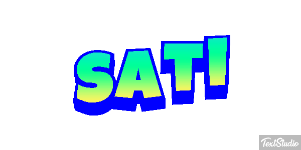 Satı Metin efekti
