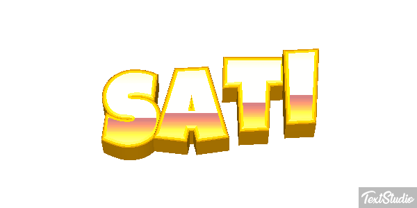 Satı Metin efekti
