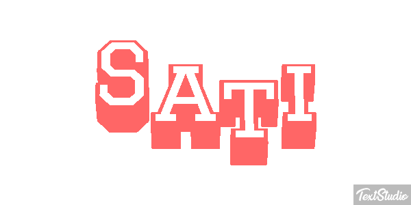Satı Metin efekti