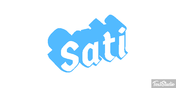 Satı Metin efekti
