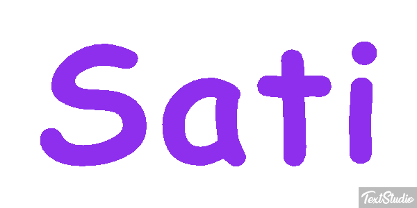 Satı Metin efekti