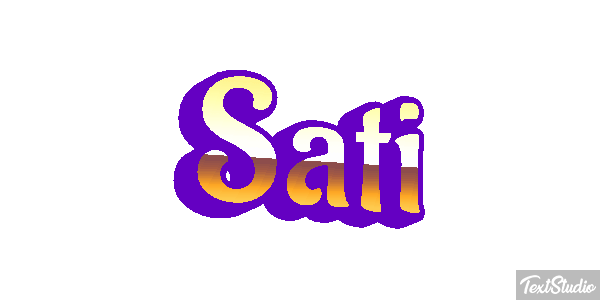 Satı Metin efekti