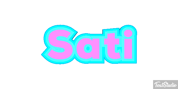 Satı Metin efekti