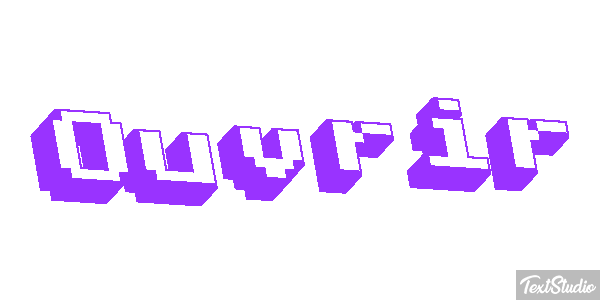 Ouvrir Effet de texte