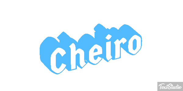 Cheiro Efeito do texto