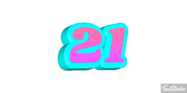 21 Effetto testo