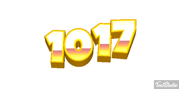1017 Effetto testo