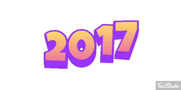 2017 Effetto testo