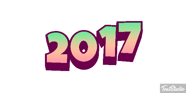 2017 Effetto testo